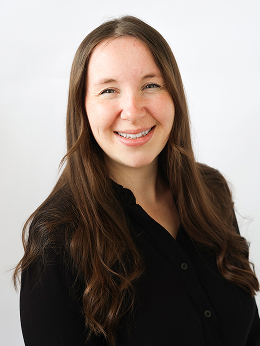 Rose Bilodeau
